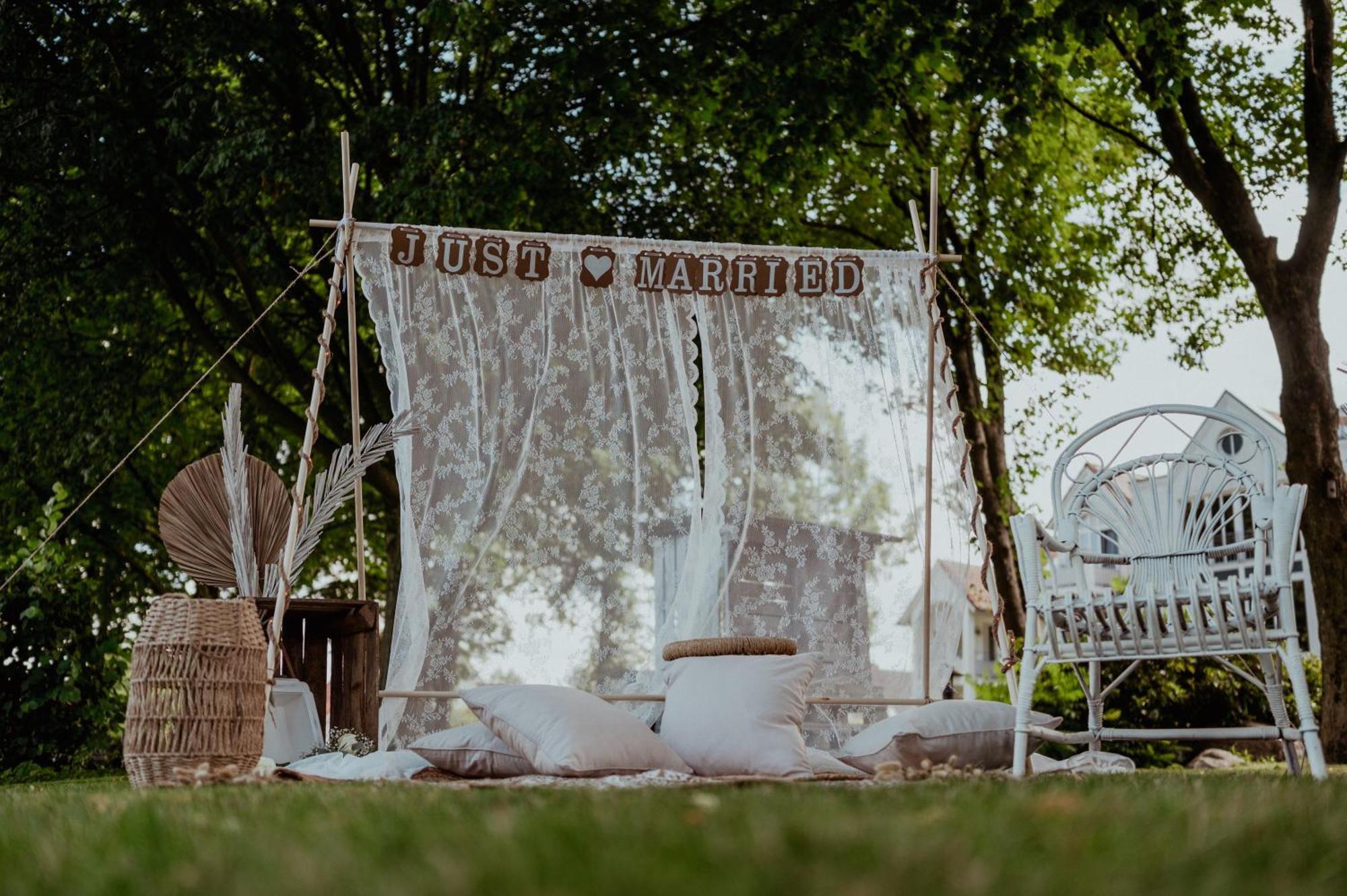 Romantik Hotel Boesehof Бад-Бедеркеза Экстерьер фото